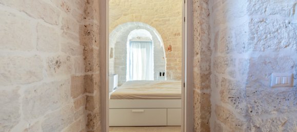 3 Schlafzimmer Haus in Martina Franca, Italy, Nr. 291790 32