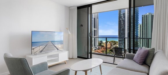 2 bedrooms Apartment in Broadbeach, Australia No. 17 6