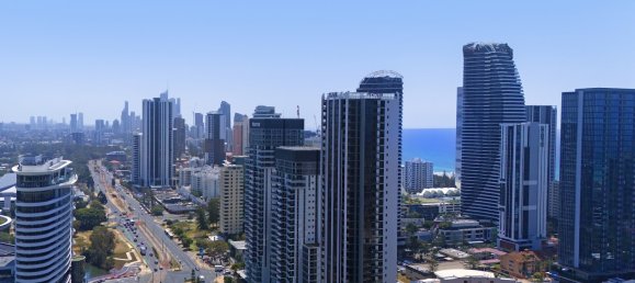 2 bedrooms Apartment in Broadbeach, Australia No. 17 23