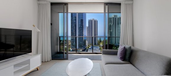 2 bedrooms Apartment in Broadbeach, Australia No. 17 3