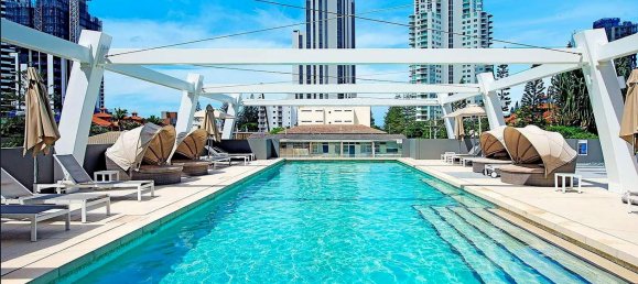 2 bedrooms Apartment in Broadbeach, Australia No. 17 17