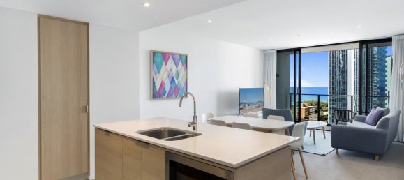 2 bedrooms Apartment in Broadbeach, Australia No. 17 5