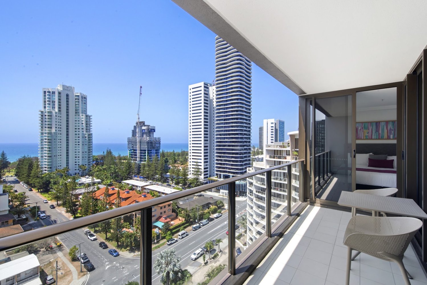 2 bedrooms Apartment in Broadbeach, Australia No. 17