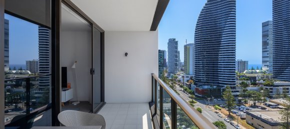 2 bedrooms Apartment in Broadbeach, Australia No. 17 4