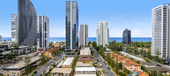 2 bedrooms Apartment in Broadbeach, Australia No. 17 15