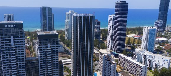 2 bedrooms Apartment in Broadbeach, Australia No. 17 20