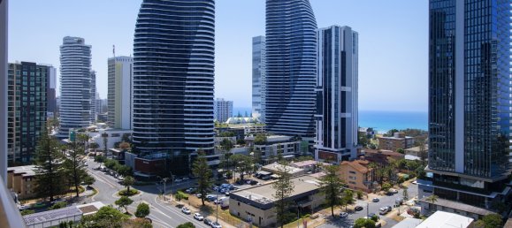 2 bedrooms Apartment in Broadbeach, Australia No. 17 21