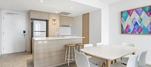 2 bedrooms Apartment in Broadbeach, Australia No. 17 7