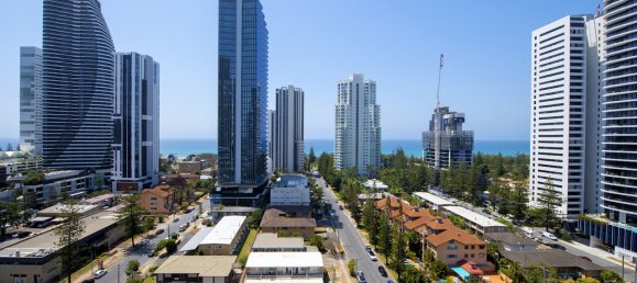 2 bedrooms Apartment in Broadbeach, Australia No. 17 22