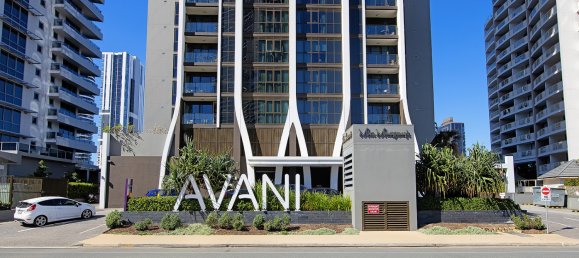 2 bedrooms Apartment in Broadbeach, Australia No. 17 14