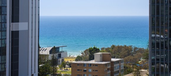 2 bedrooms Apartment in Broadbeach, Australia No. 17 18