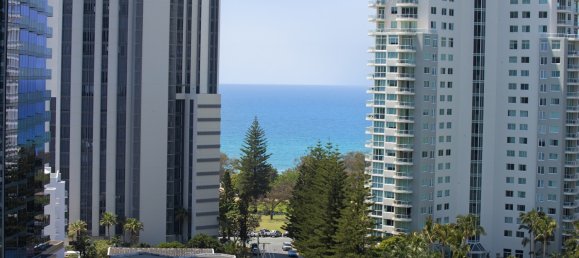 2 bedrooms Apartment in Broadbeach, Australia No. 17 19