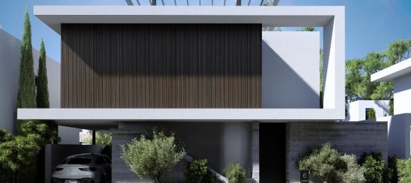 4 Schlafzimmer Villa in Ayia Napa, Cyprus, Nr. 22110 9