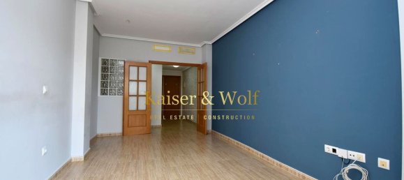 3 bedrooms Apartment in Alicante, Spain No. 184295 22