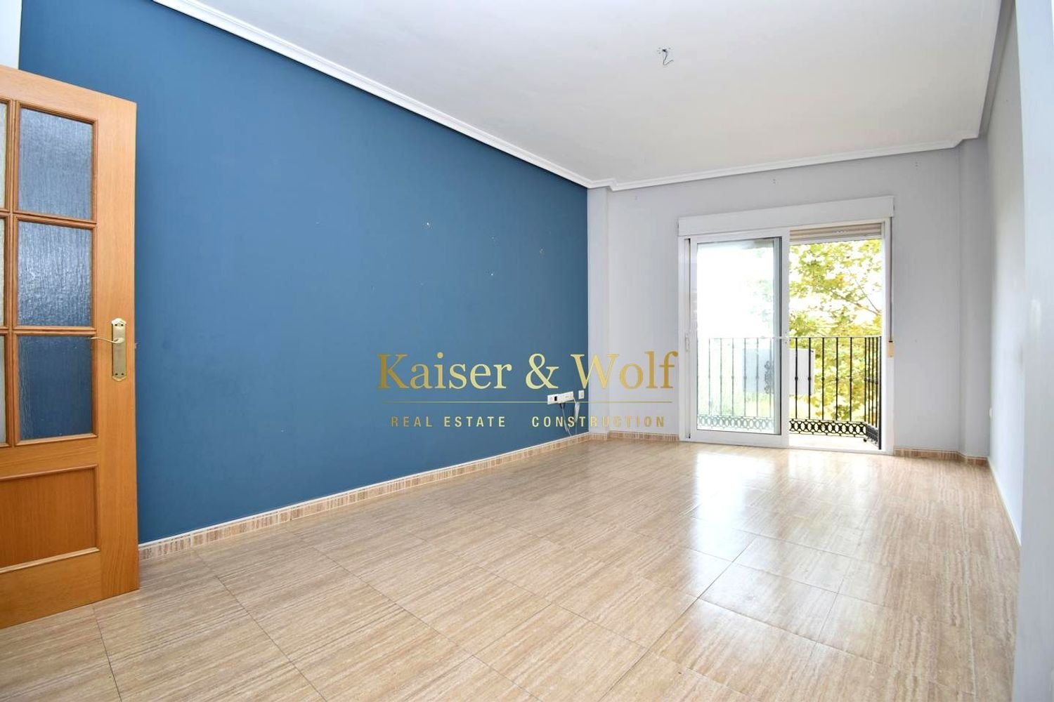 3 bedrooms Apartment in Alicante, Spain No. 184295