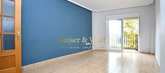 3 bedrooms Apartment in Alicante, Spain No. 184295 7