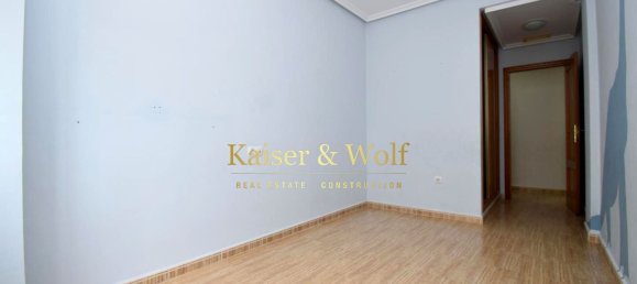 3 bedrooms Apartment in Alicante, Spain No. 184295 16