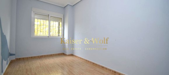 3 bedrooms Apartment in Alicante, Spain No. 184295 15