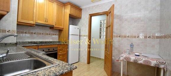 3 bedrooms Apartment in Alicante, Spain No. 184295 4