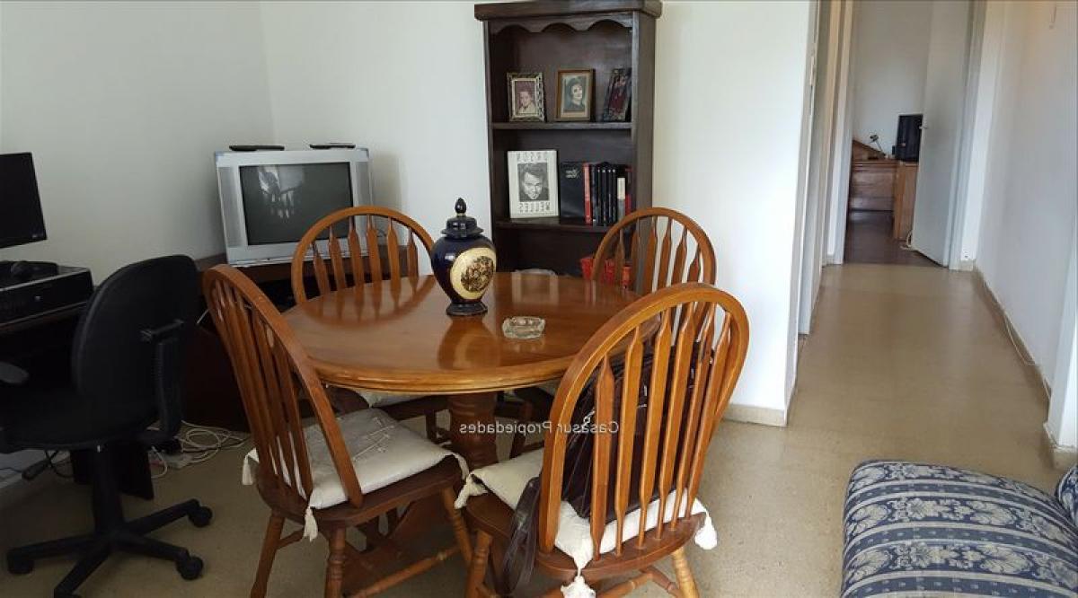 استوديو في Montevideo, Uruguay رقم 4066