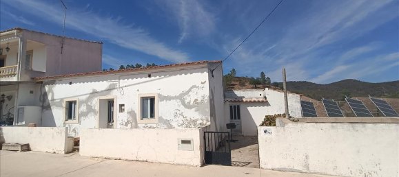 3 Schlafzimmer Haus in Salir, Portugal, Nr. 69815 2
