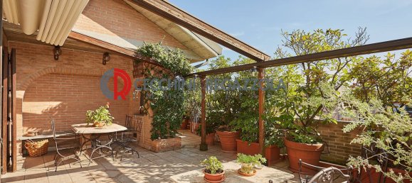 3 bedrooms Penthouse in Arese, Italy No. 172309 19