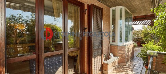 3 bedrooms Penthouse in Arese, Italy No. 172309 20