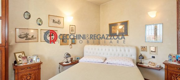3 bedrooms Penthouse in Arese, Italy No. 172309 15