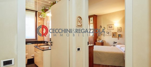 3 bedrooms Penthouse in Arese, Italy No. 172309 12