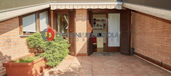 3 bedrooms Penthouse in Arese, Italy No. 172309 39