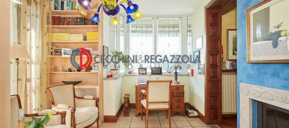 3 bedrooms Penthouse in Arese, Italy No. 172309 9