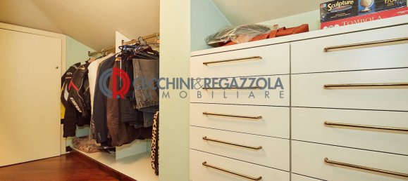 3 bedrooms Penthouse in Arese, Italy No. 172309 30