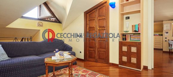 3 bedrooms Penthouse in Arese, Italy No. 172309 26