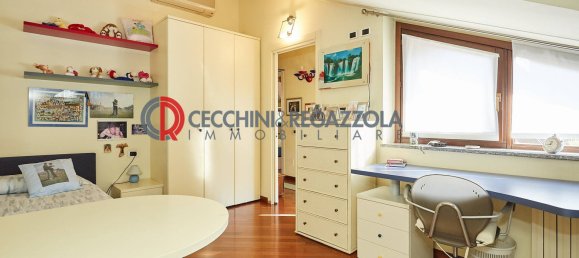 3 bedrooms Penthouse in Arese, Italy No. 172309 35