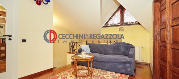 3 bedrooms Penthouse in Arese, Italy No. 172309 27