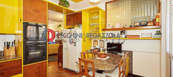 3 bedrooms Penthouse in Arese, Italy No. 172309 24