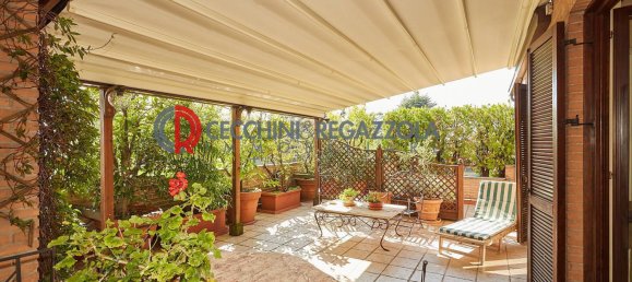 3 bedrooms Penthouse in Arese, Italy No. 172309 21