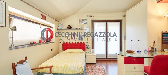 3 bedrooms Penthouse in Arese, Italy No. 172309 29