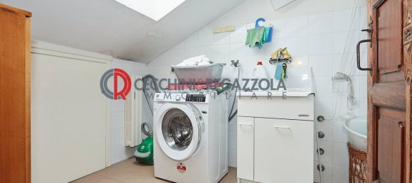 3 bedrooms Penthouse in Arese, Italy No. 172309 36