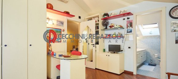 3 bedrooms Penthouse in Arese, Italy No. 172309 31