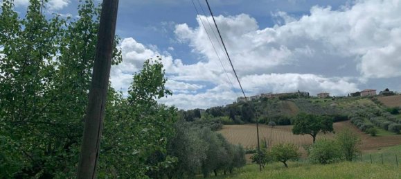 5-Zimmer Haus in Mosciano Sant'Angelo, Italy, Nr. 22693 12