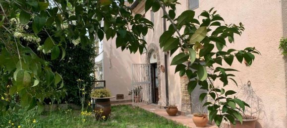 5-Zimmer Haus in Mosciano Sant'Angelo, Italy, Nr. 22693 23