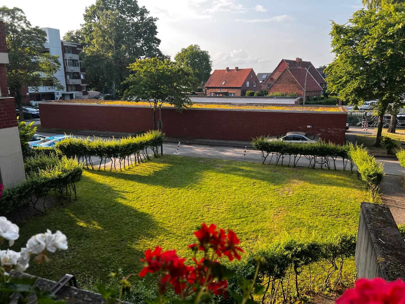 2-salle Appartement à Gutersloh, Germany No. 283848