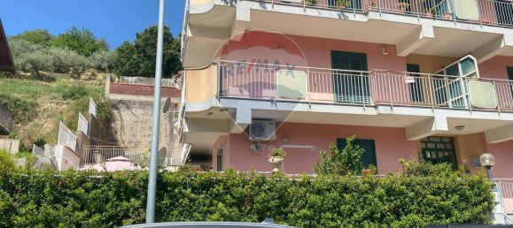 3-Zimmer Wohnung in Graniti, Italy, Nr. 268328 8