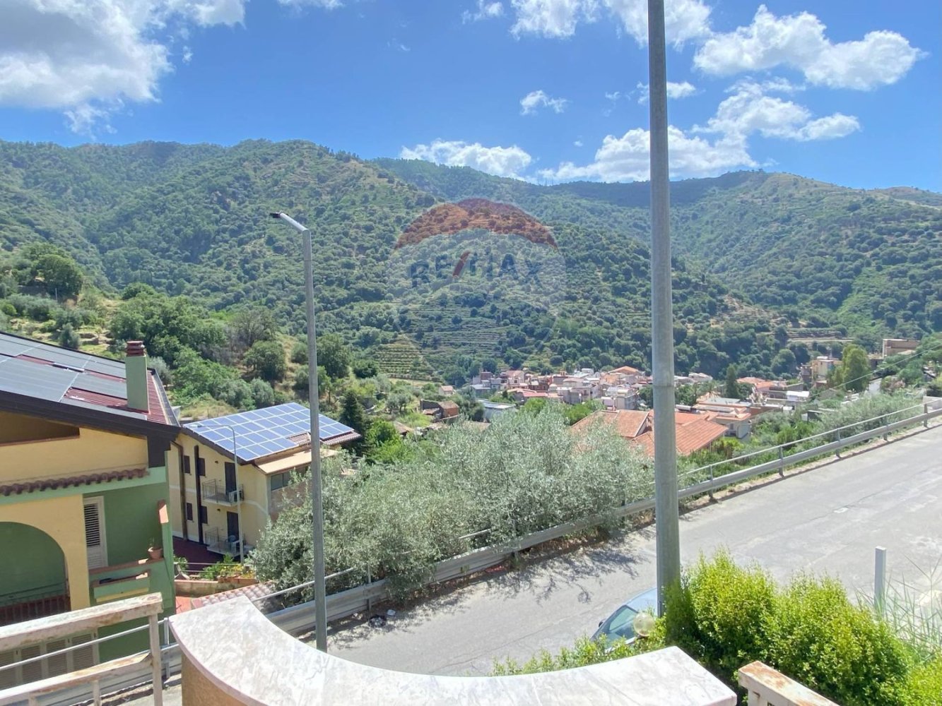 3-Zimmer Wohnung in Graniti, Italy, Nr. 268328