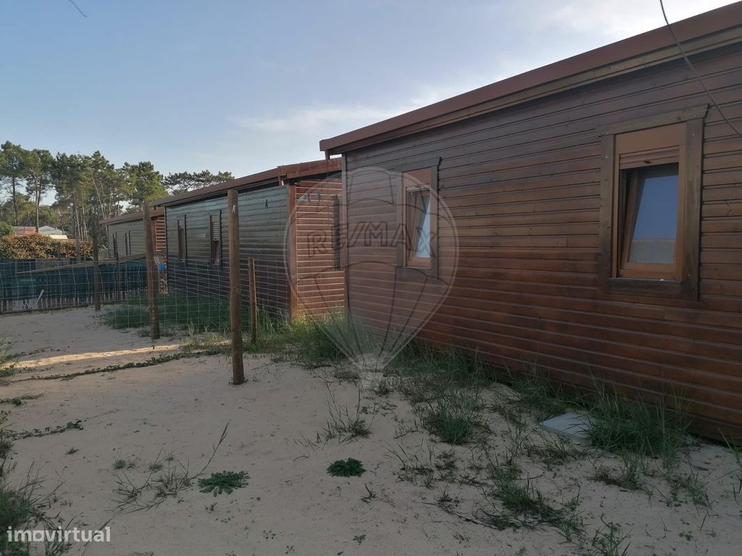 Terrain à Grandola, Portugal 800m² No. 333469