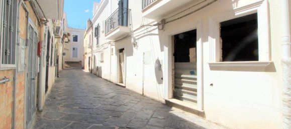 2 rooms House in Lucera, Italy No. 297786 5