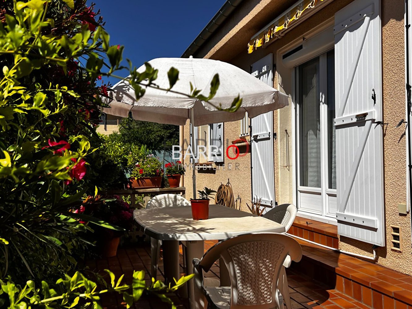 3 bedrooms House in Argeles-sur-Mer, France No. 282866