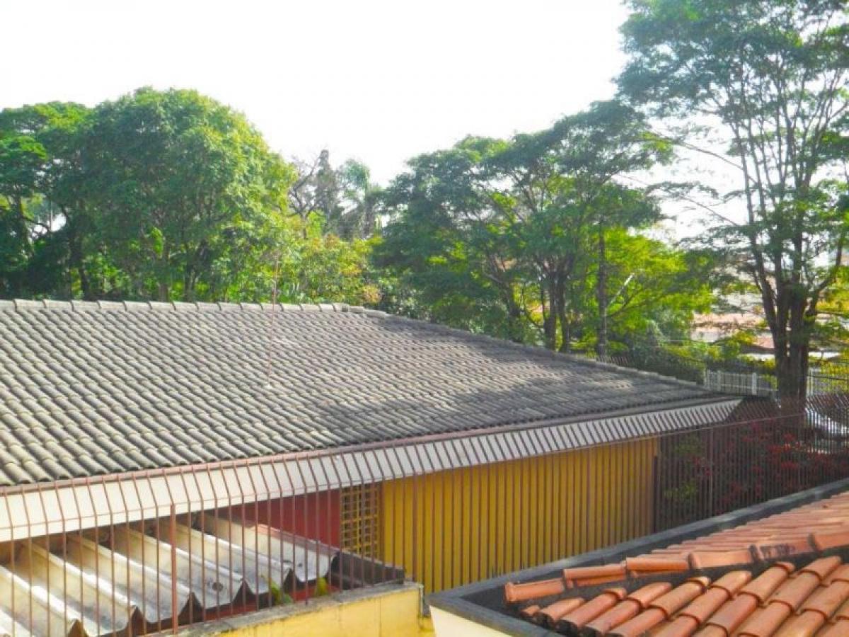 Дом с 3 спальнями в Сан-Паулу, Бразилия № 467817