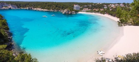  Land in Menorca, Spain No. 153724 4